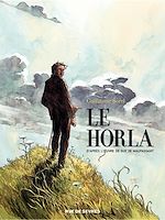 Download this eBook Le Horla