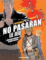 Download this eBook No Pasaran