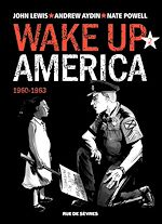 Download this eBook Wake up America - 1960-1963