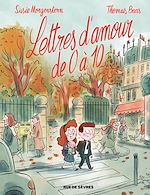 Télécharger le livre :  Lettres D'amour De 0 À 10