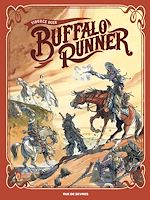 Télécharger le livre :  Buffalo Runner