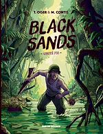 Télécharger le livre :  Black Sands