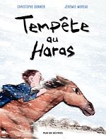 Download this eBook Tempête au Haras