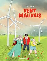 Télécharger le livre :  Vent mauvais