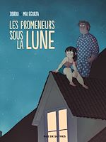 Download this eBook Les promeneurs sous la lune