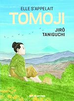 Télécharger le livre :  Elle s'appelait Tomoji