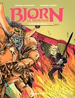 Télécharger le livre :  Bjorn le Morphir - Tome 3 - La reine des enfers