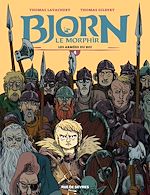 Télécharger le livre :  Bjorn le Morphir - Tome 4 - Les armées du Roi
