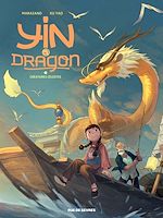 Télécharger le livre :  Yin Et Le Dragon - Tome 1