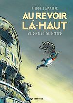 Télécharger le livre :  Au revoir là-haut