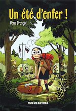 Télécharger le livre :  Un été d'enfer !