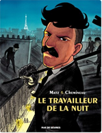 Download this eBook Le Travailleur de la nuit