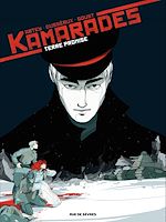 Télécharger le livre :  Kamarades - Tome 3 - Terre promise