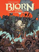 Télécharger le livre :  Bjorn le Morphir - Tome 5 - Le choc des armées