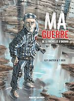 Télécharger le livre :  Ma guerre