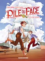 Télécharger le livre :  Pile ou face - Tome 1