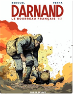 Download this eBook Darnand un bourreau français - Tome 1