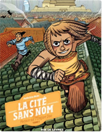 Télécharger le livre :  La Cité sans Nom - Tome 1 - Menace sur l'Empire Dao