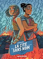 Télécharger le livre :  La cité sans Nom - Tome 3 - La Terre déchirée