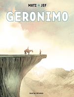 Télécharger le livre :  Geronimo