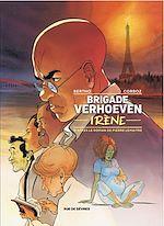 Télécharger le livre :  Brigade Verhoeven - Tome 2 - Irène