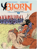 Download this eBook Bjorn le Morphir - Tome 6 - Bjorn