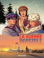Télécharger le livre :  La guerre invisible - Tome 2