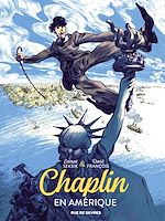 Télécharger le livre :  Chaplin, en Amérique