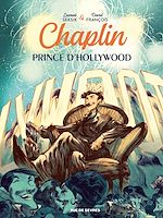 Télécharger le livre :  Chaplin, prince d'Hollywood