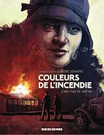 Télécharger le livre :  Couleurs de l'incendie