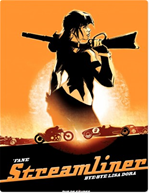 Download this eBook Streamliner - Tome 1