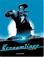 Download this eBook Streamliner - Tome 2 - All in day