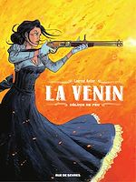 Télécharger le livre :  La Venin - Tome 1 - Déluge de feu