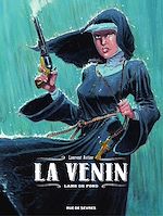 Télécharger le livre :  La Venin - Tome 2 - Lame de fond