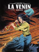 Télécharger le livre :  La Venin - Tome 3 - Entrailles