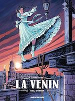 Télécharger le livre :  La Venin - Tome 4