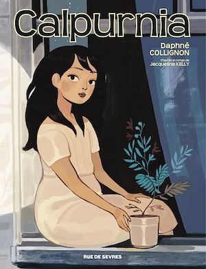 Download the eBook: Calpurnia - Tome 2