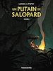 Télécharger le livre :  Un putain de salopard - Tome 1 - Isabel
