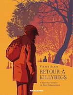 Télécharger le livre :  Retour A Killybegs