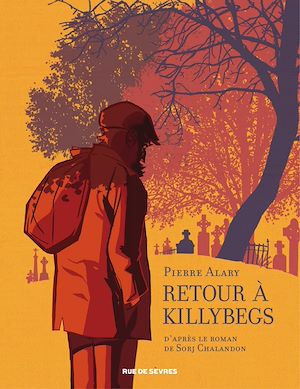 Download the eBook: Retour A Killybegs