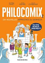 Télécharger le livre :  Philocomix - tome 2