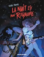 Télécharger le livre :  La nuit est mon roayaume