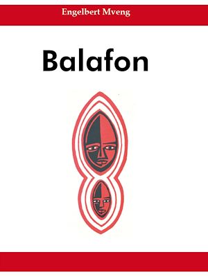 TÉLÉCHARGER LOEUVRE BALAFON BALAFON TÉLÉCHARGER LOEUVRE
