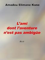 Télécharger le livre :  L'ami dont l'aventure n'est pas ambigüe