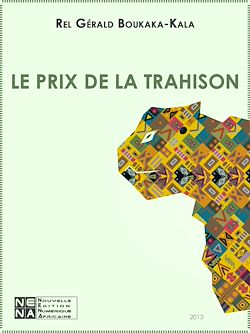 Télécharger le livre :  Le prix de la trahison