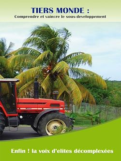 Télécharger le livre :  Tiers monde : comprendre et vaincre le sous-développement