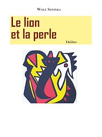 Télécharger le livre :  Le lion et la perle