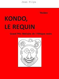 Télécharger le livre :  Kondo, le requin