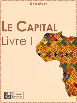 Télécharger le livre :  Le Capital - Livre I
