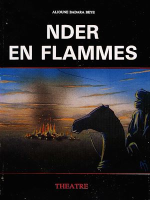 Téléchargez le livre :  Nder en flammes
